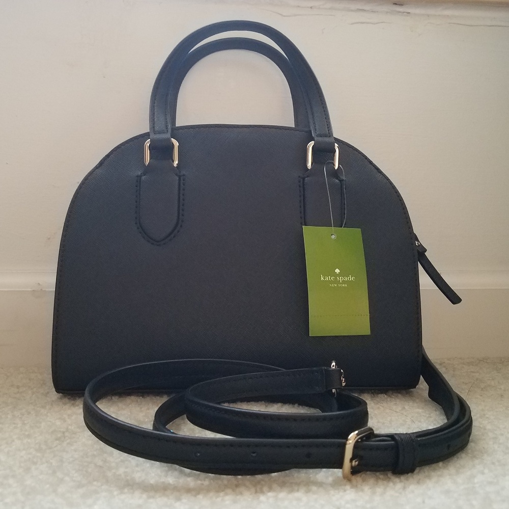 Kate spade laurel way mini reiley